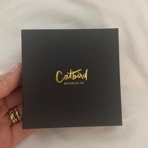 Catbird Kitten Mitten in size S/M